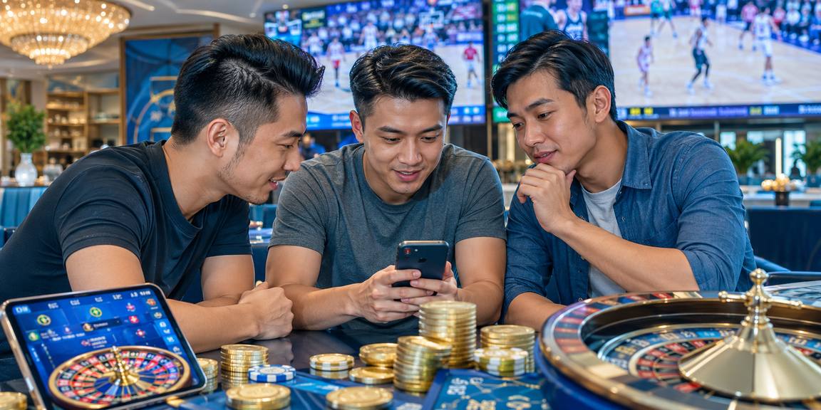 rongbk888.com Lightning Roulette và Speed Baccarat